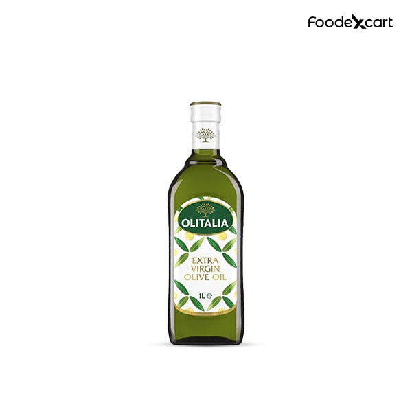 Olitalia Extra Virgin Olive Oil - 1 Ltr